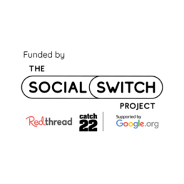 The Social Switch Google