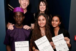 HVH ARTS MCCRORY AWARD EXHIBITION 2024